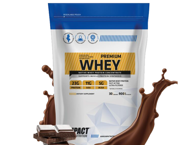 PREMIUM WHEY SACHET  1.8KG